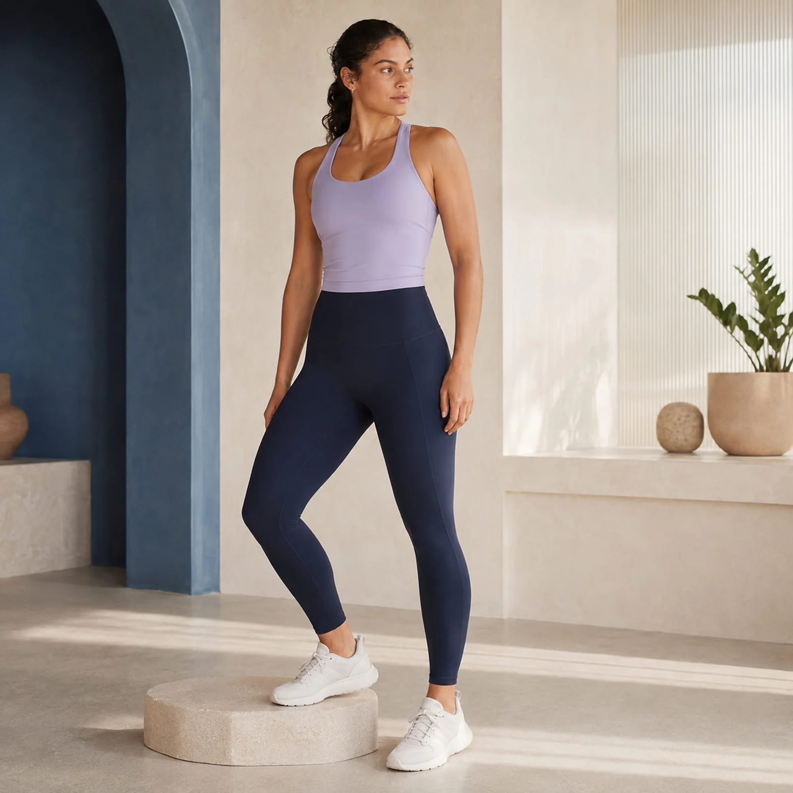 Summit Sculpt Legging