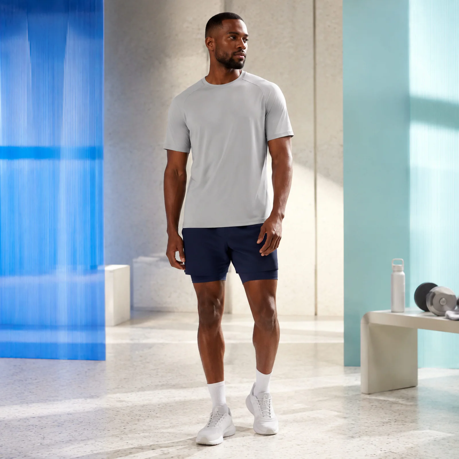 Airshift Training Tee
