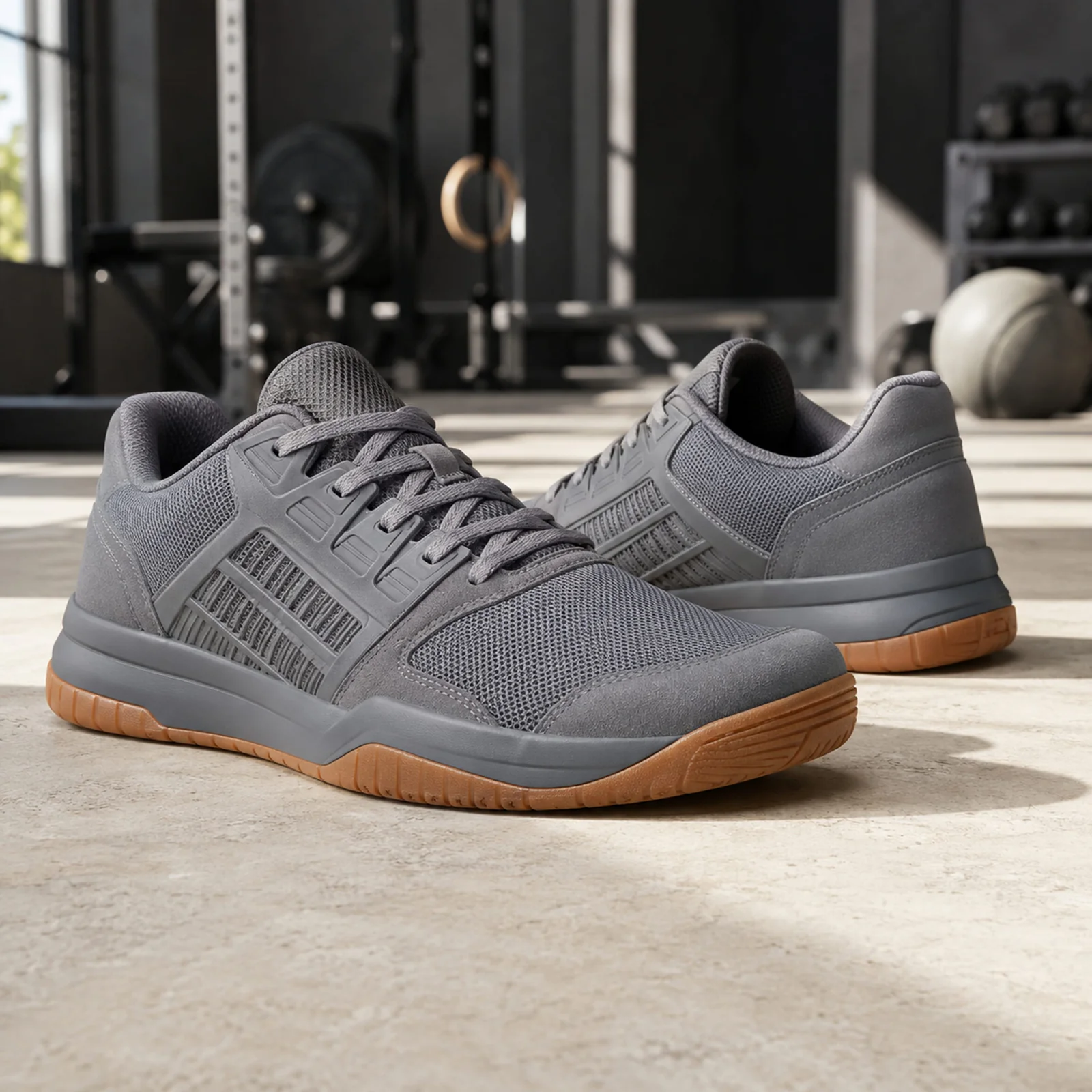 Foundation Cross Trainer