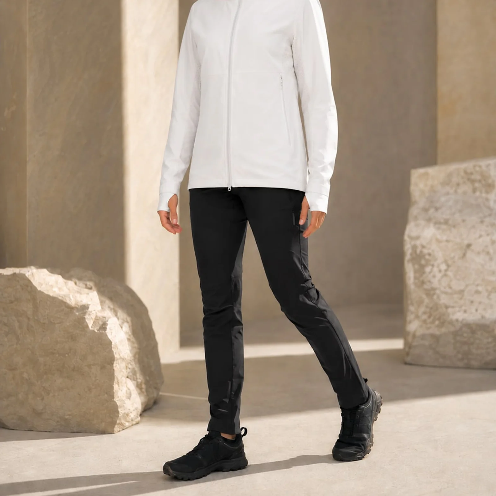 Solstice Air Sun Jacket