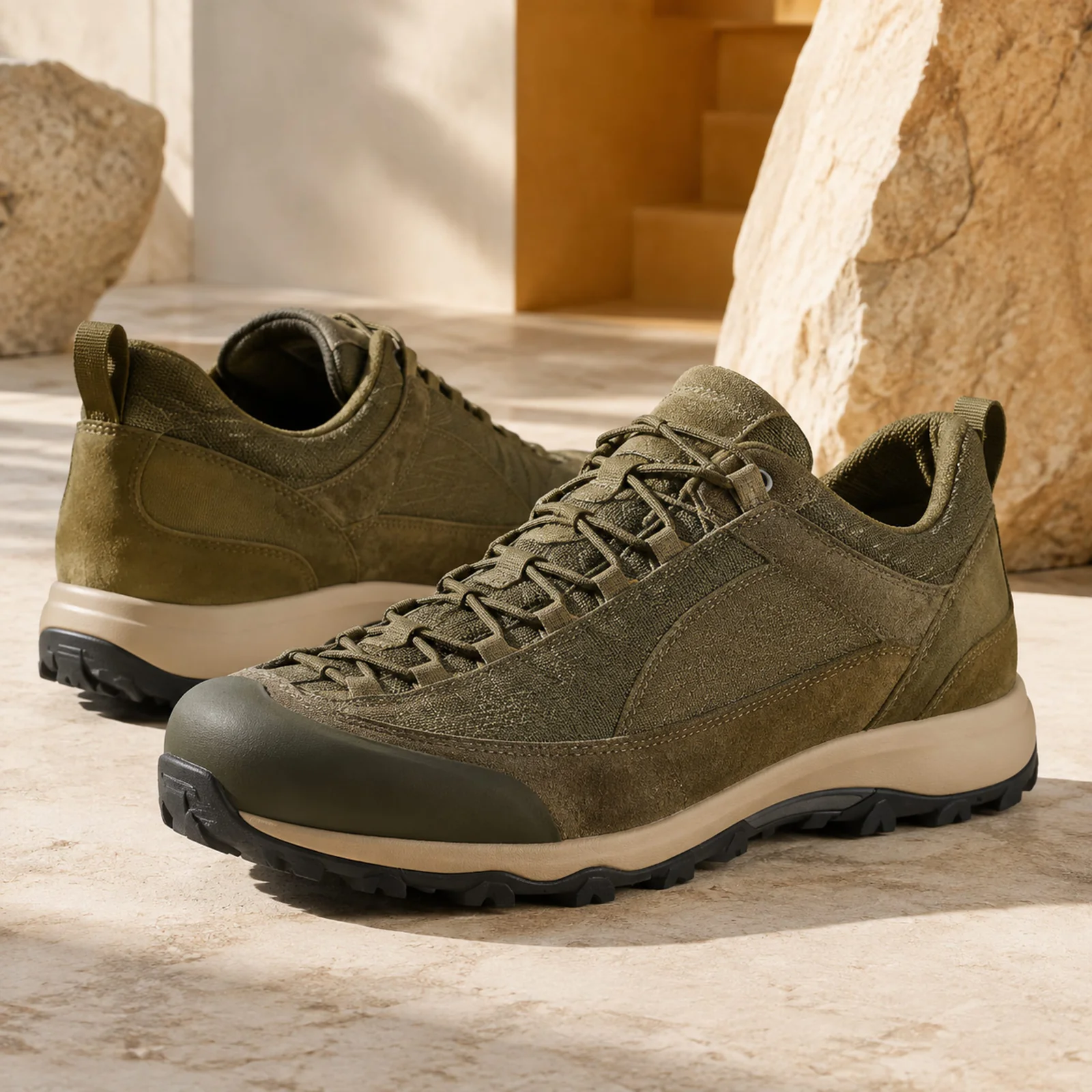 Pathfinder Approach Shoe
